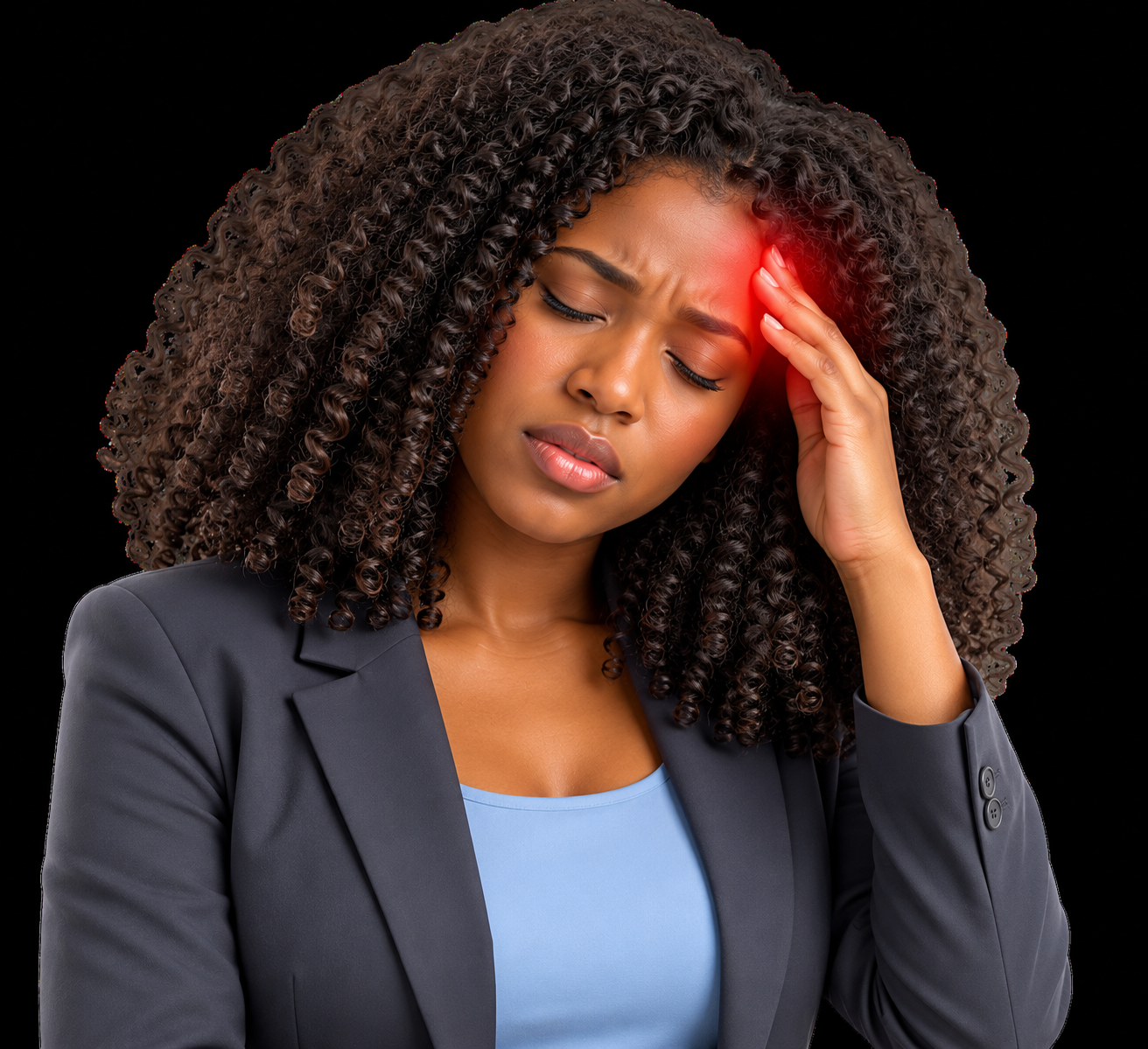 Head / headache
