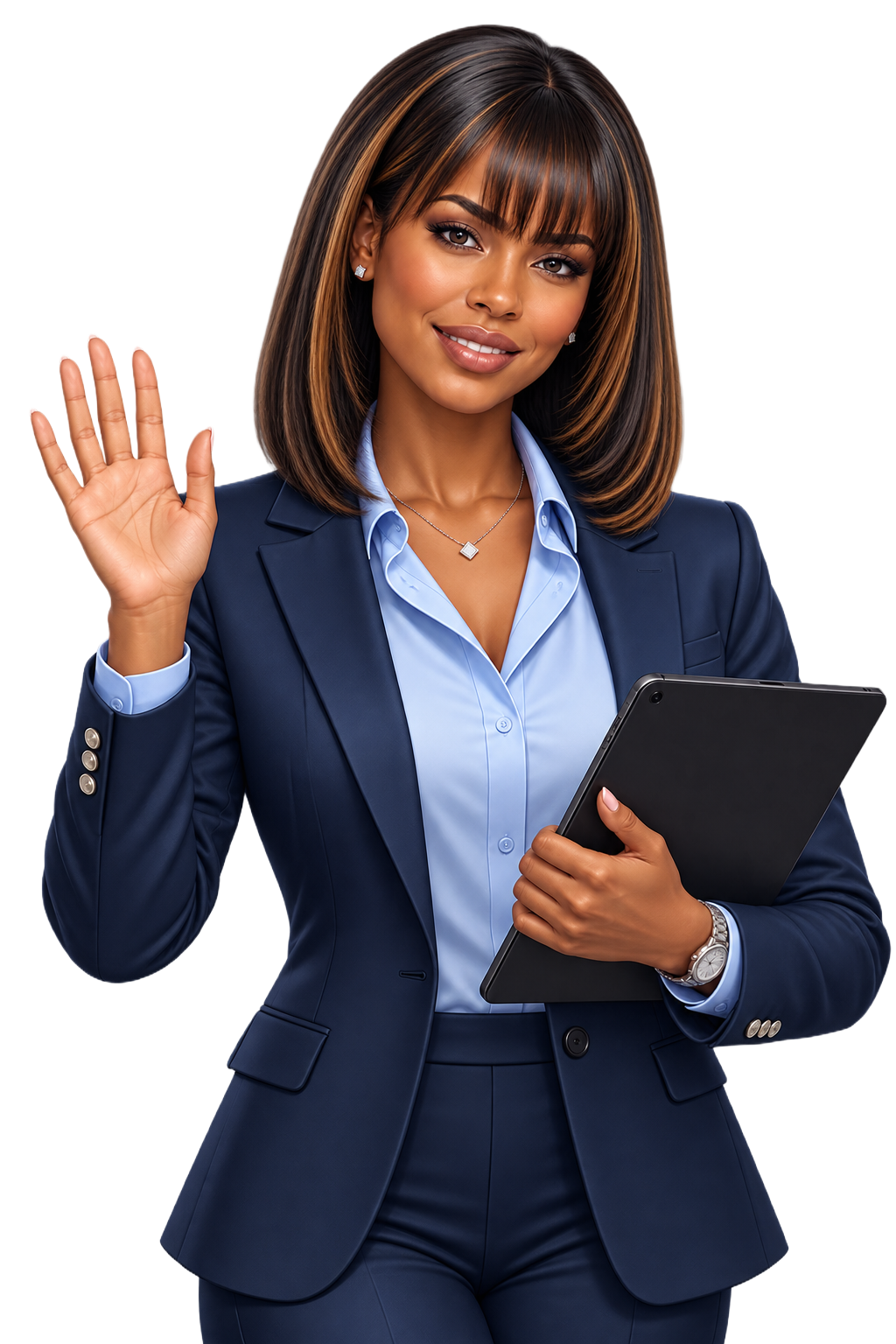 ATL Legal Advisers virtual intake specialist